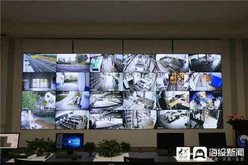 全国媒体聚焦烟台 信息技术领域的技术开发新突破