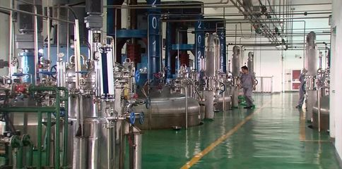 深入探析十二五863计划前沿 绿色生物制造工艺研究成果回顾